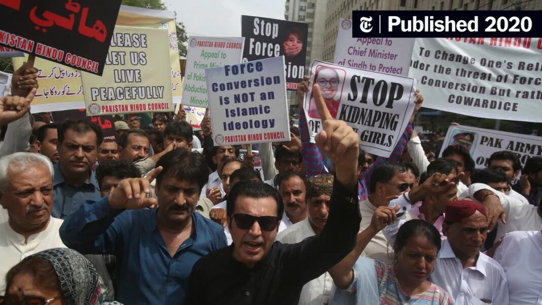 Pakistani Hindus