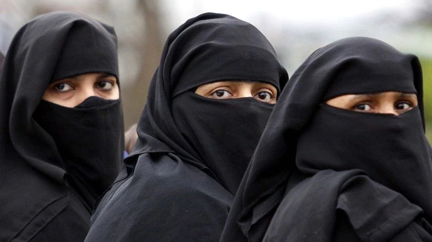 Muslim Girl