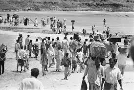 Hindu Genocide
