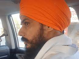 Amritpal Singh