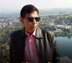 Hindu Doctor