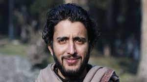 Kashmiri Journalis