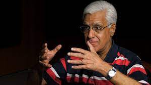 Karan Thapar