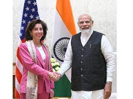 Gina Raimondo