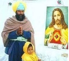 Missionaries in Punjab