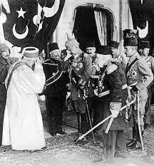 German-Turkish Jihad