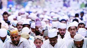 Ramzan Calls Up For Violence From Namazis