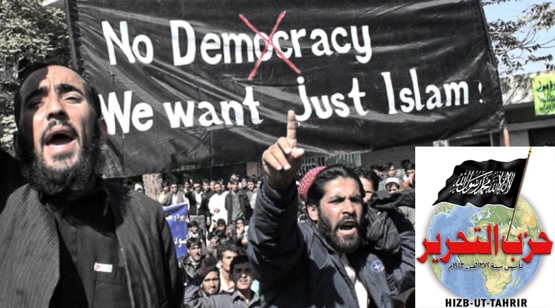 Hizb-ut-Tahrir