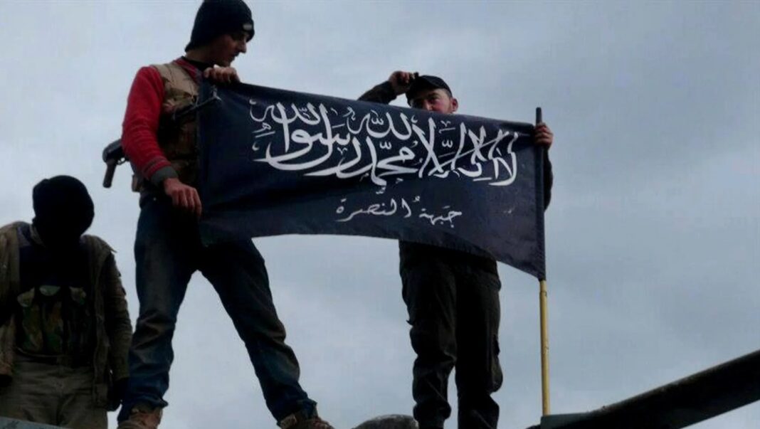Syria