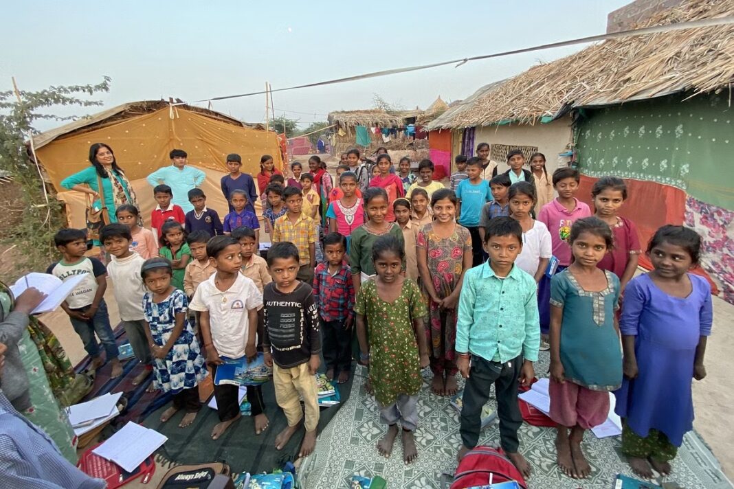 Pakistani Hindus