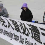 Falun Gong Spiritual Movement