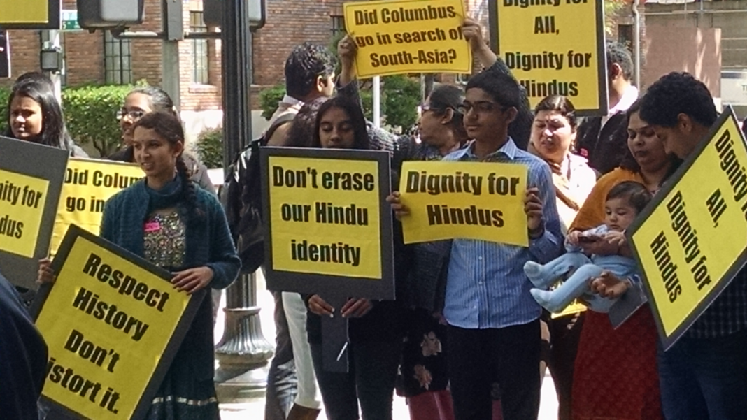 Hinduphobic UK