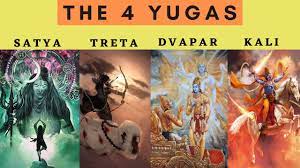 Four Yugas
