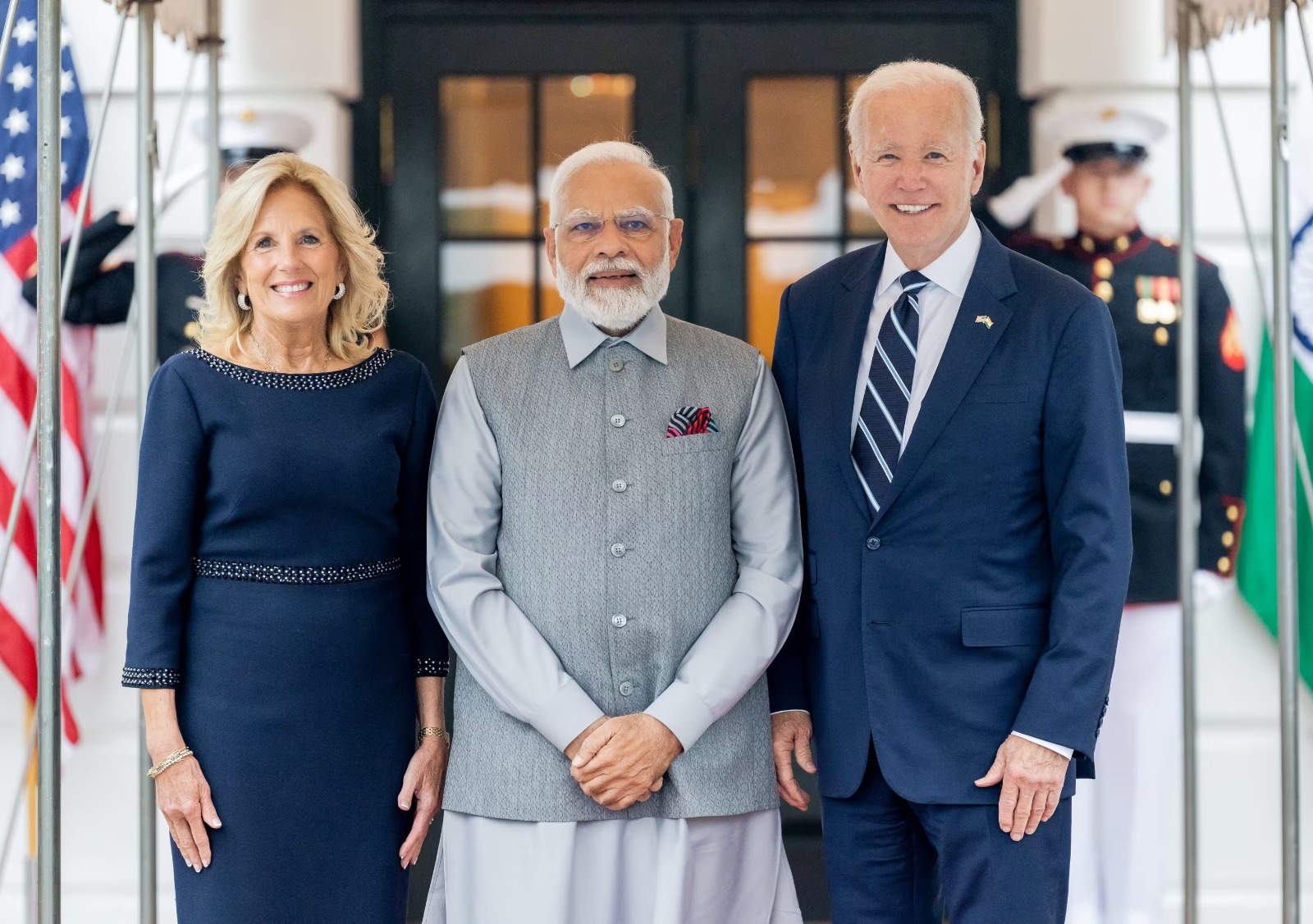 Highlights of Prime Minister Modi s Farewell Speech Highlights of Prime Minister Modi s Farewell Speech