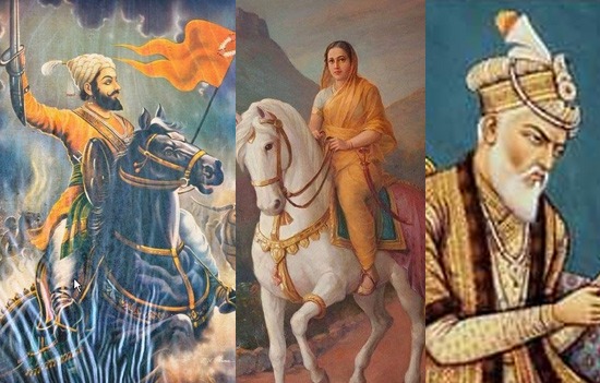 aurangzeb-and-shivaji
