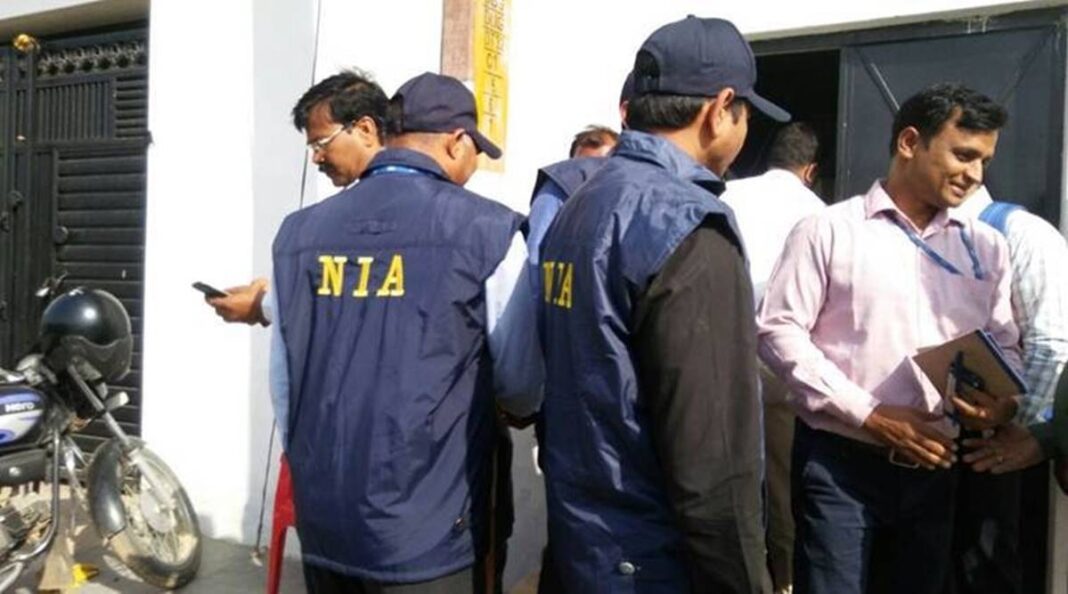 NIA Discovers the Anti-Hindu 'Dawah To Hindus'