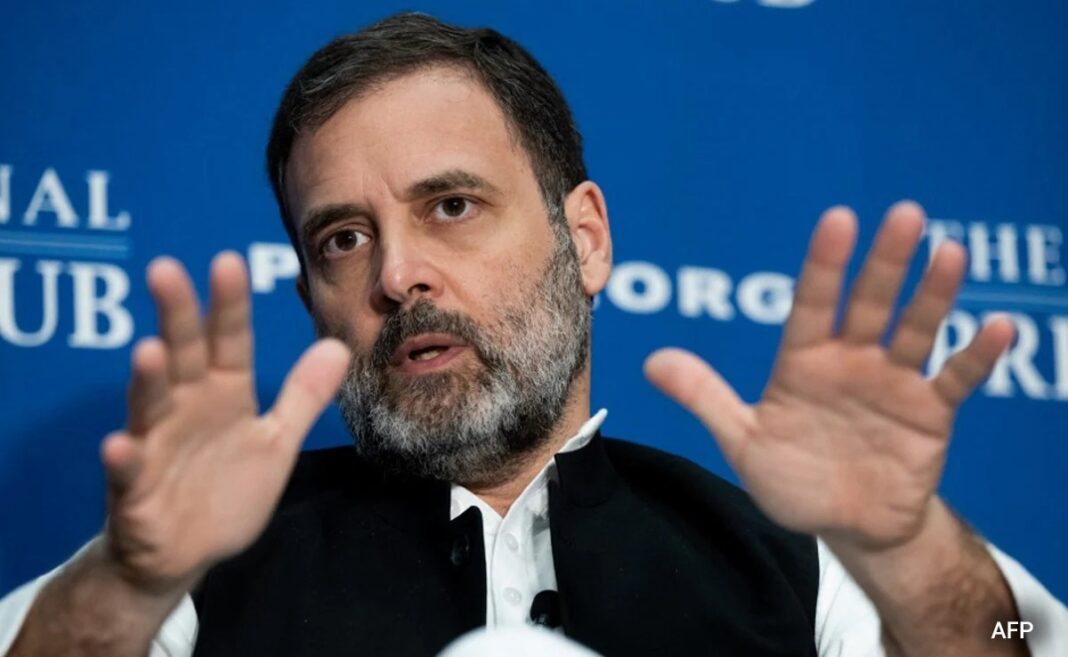 RaGa's Secular Muslim League