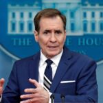John Kirby