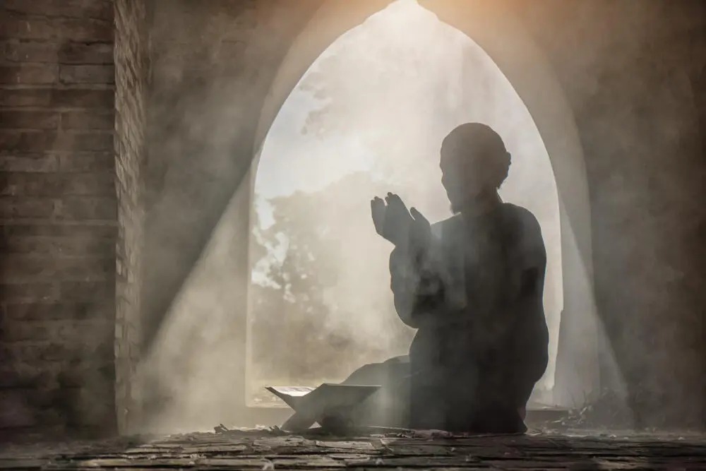 Islam and Indic
