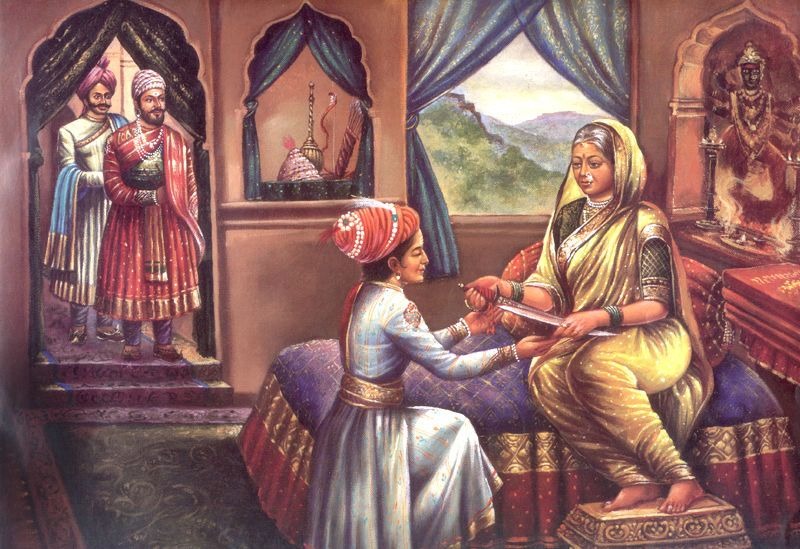 Jijabai