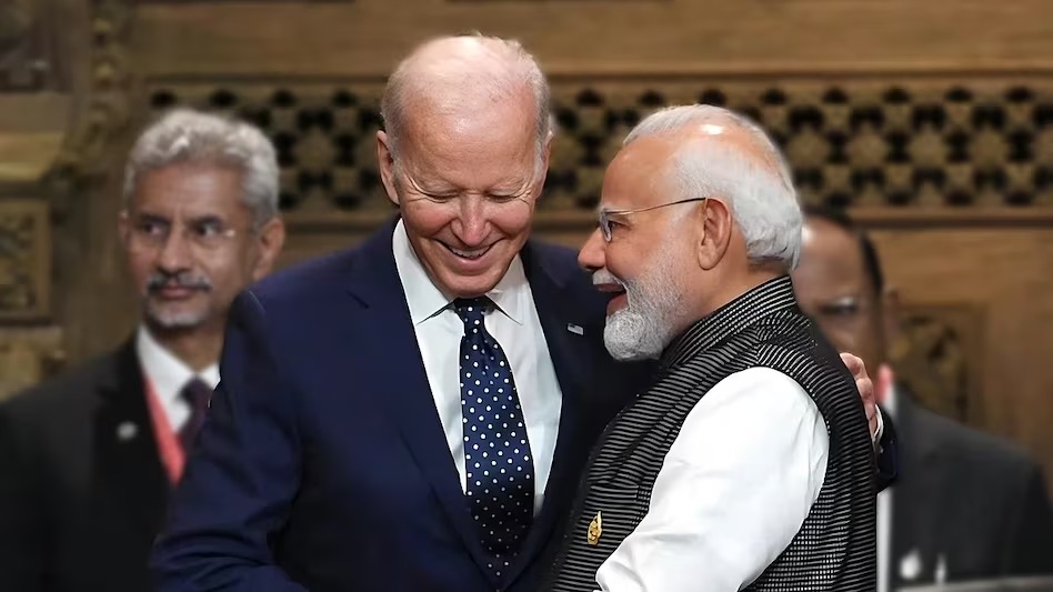 PM Modi's visit to USA