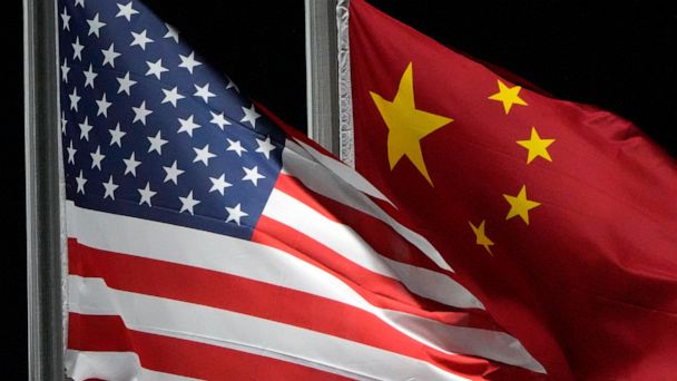 China's Cuban Base