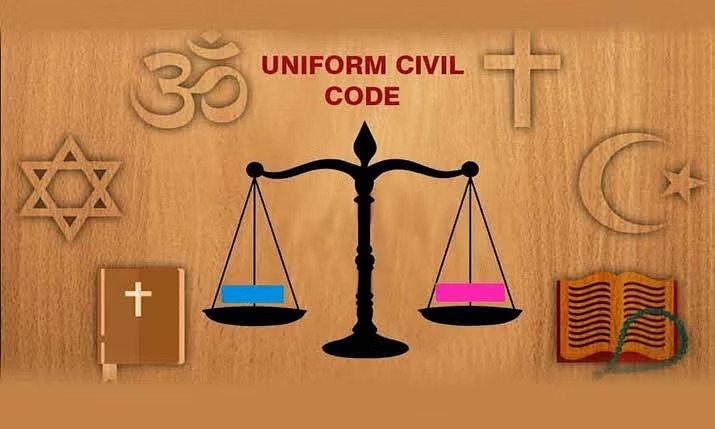 Debunking 5 Major Myths For Opposing Uniform Civil Code - The Jaipur ...