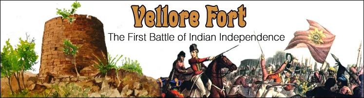 1806 Vellore Rebellion