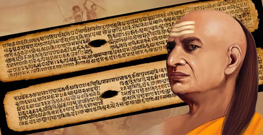 Arthashastra
