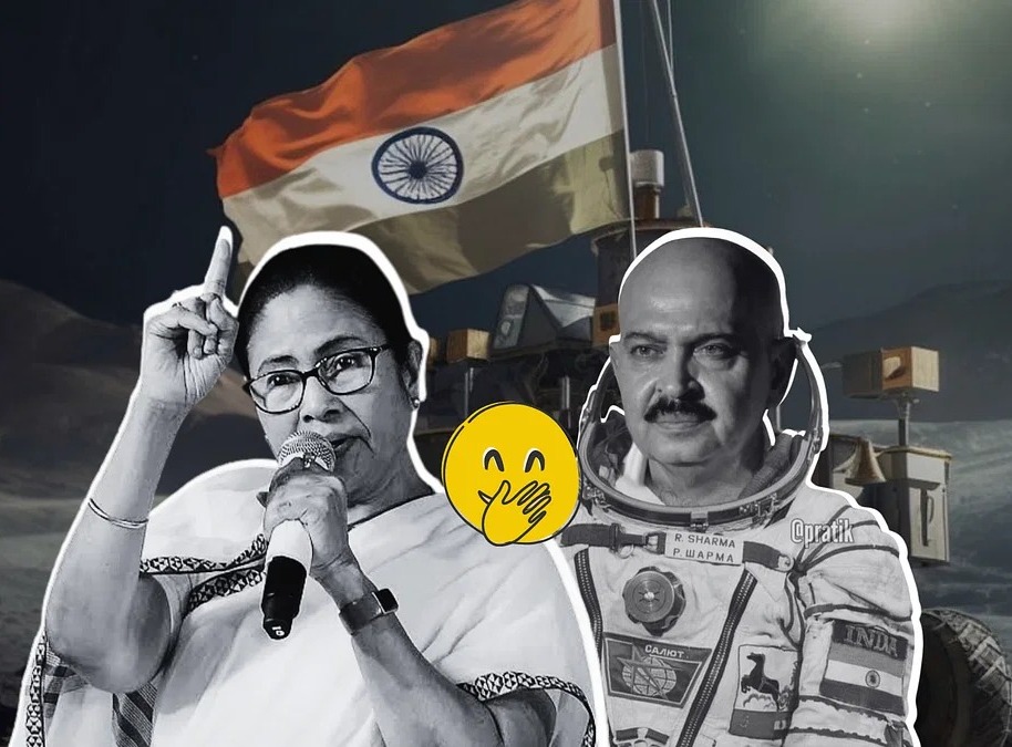 Mamata Banerjee