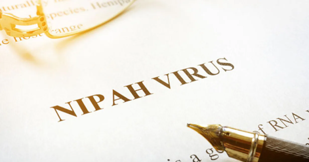 Nipah Virus