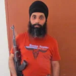 Hardeep Singh Nijjar