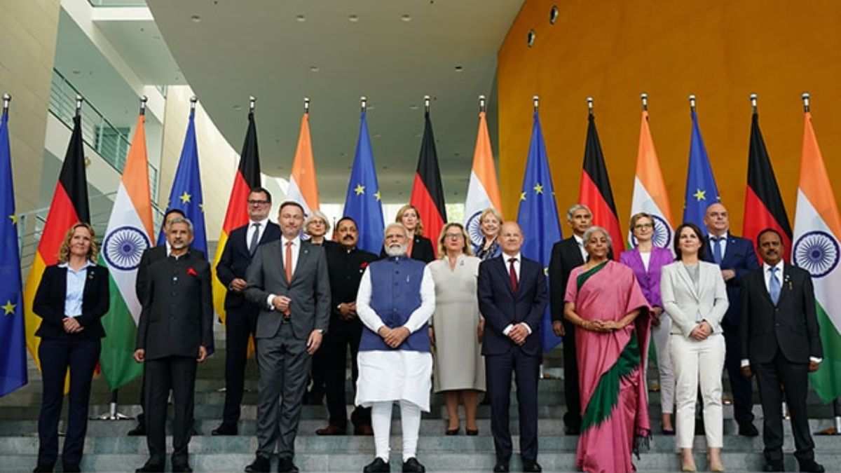 G20 Summit 2023 Highlights of Key Achievements The Jaipur Dialogues