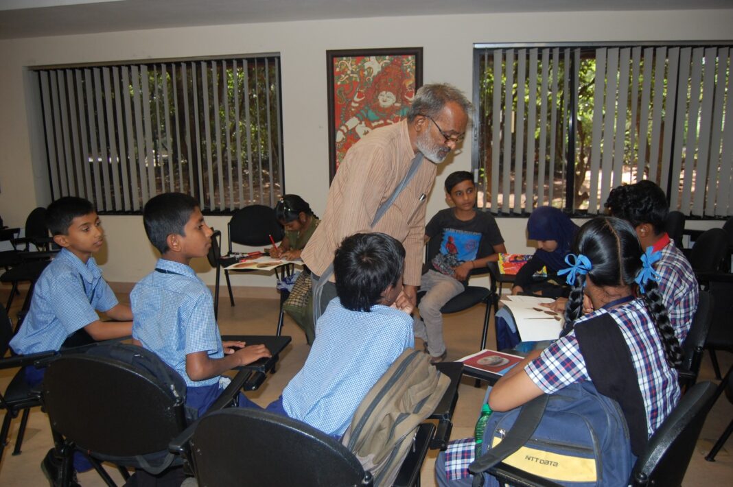 Social Science Education
