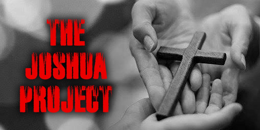 Joshua Project