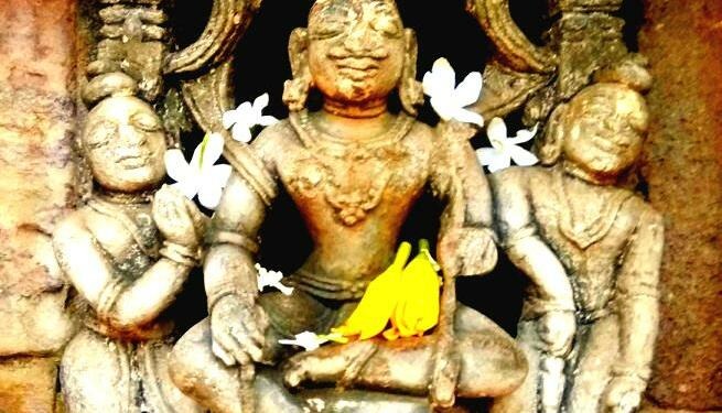 Gajapati Kapilendra Deva