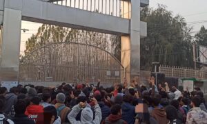 NIT Srinagar