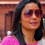 Mahua Moitra