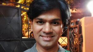 Mohammed Zubair