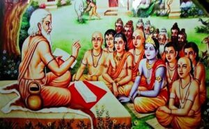 Shastra Dharma