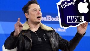 advertisers' boycott