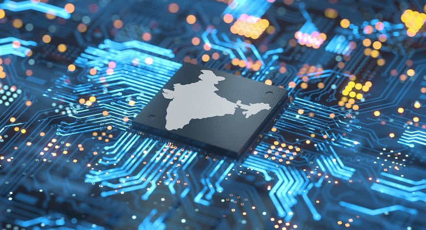 Creating History : India's Leap into Semiconductor Manufacturing! - The 