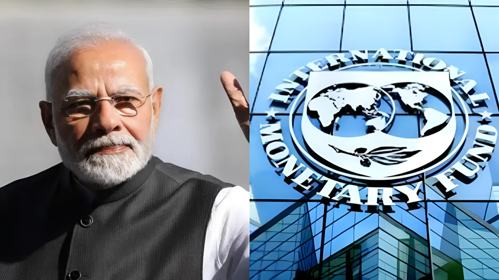 India's Fiscal Discipline Earns IMF Acclaim! The Jaipur Dialogues