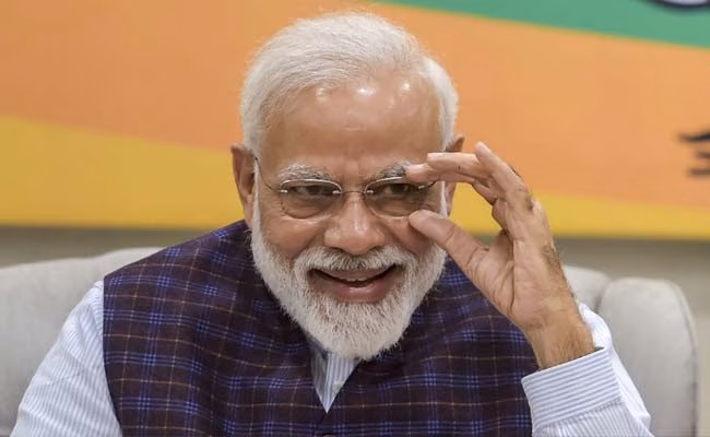 They said it couldn’t be done. They warned of riots. BJP passed the Waqf Bill in peace—and in a coalition. That’s power, that’s discipline.